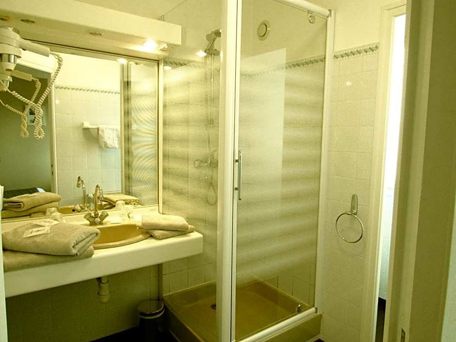 Hotel Restaurant de la Marne