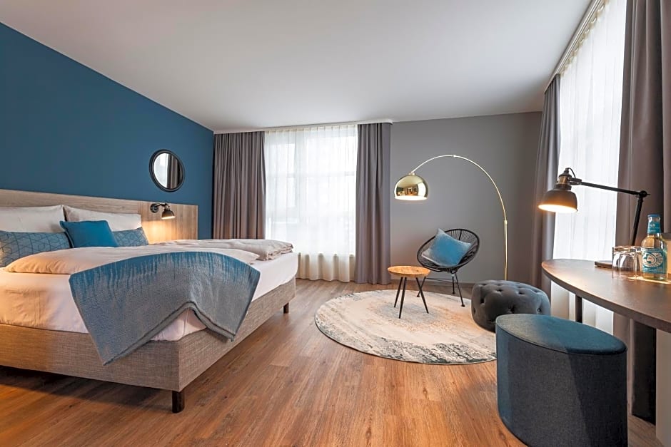 HARBR. hotel Heilbronn