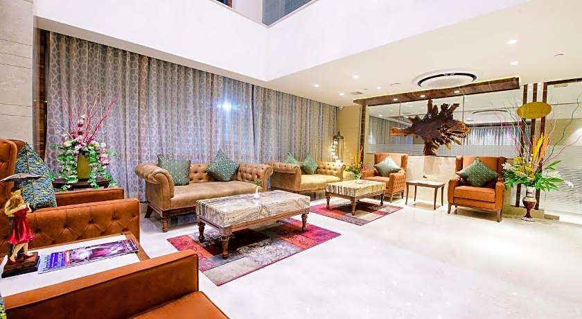 Best Western La Vista Pathankot