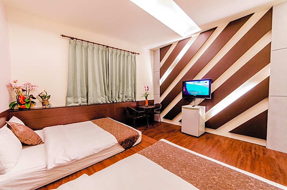 Da Wan Hostel