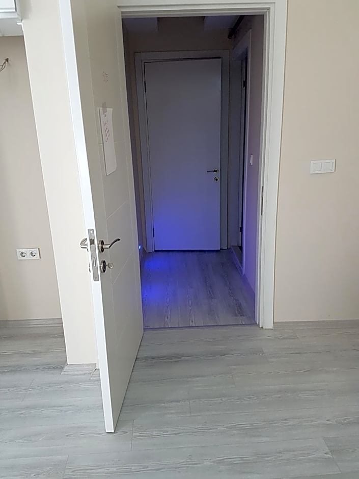 Yeşilyurt Residence