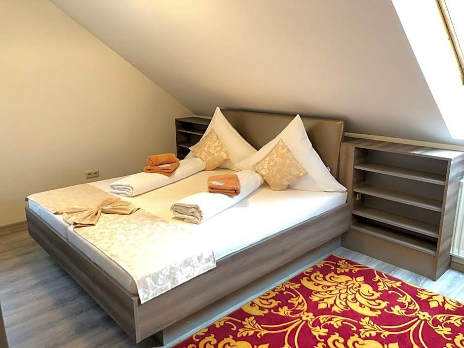 Pension Goldenes Vogtland