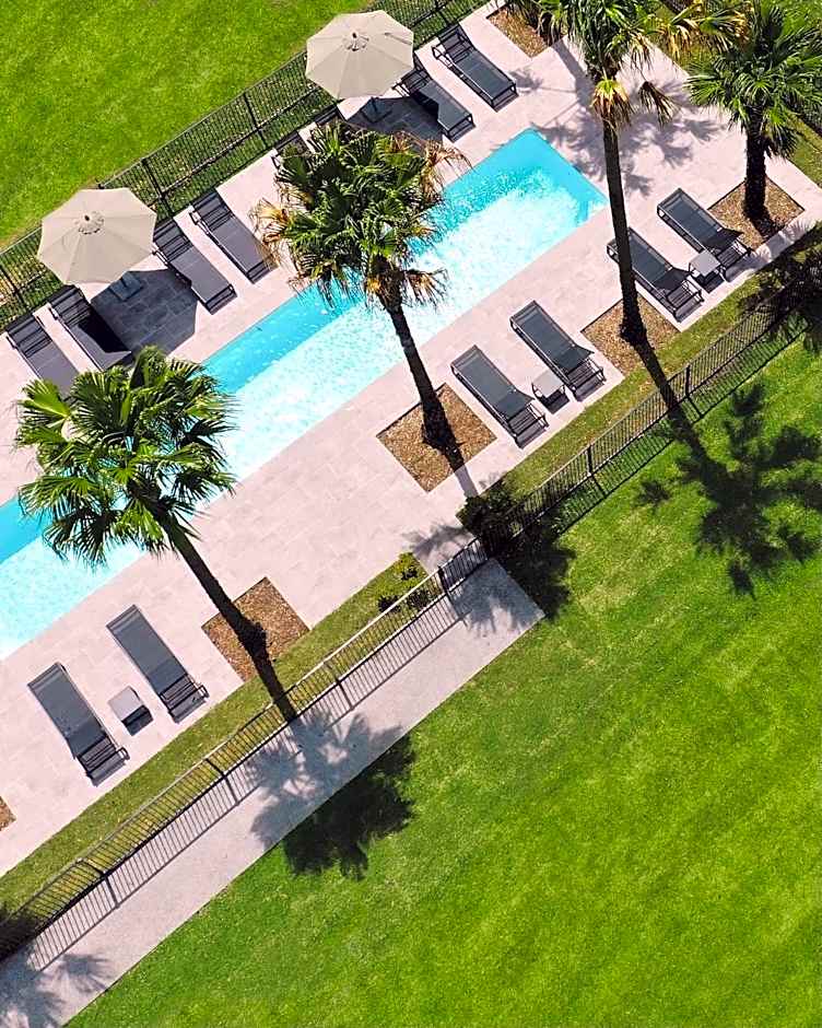 Jackson Ranch by Bannisters