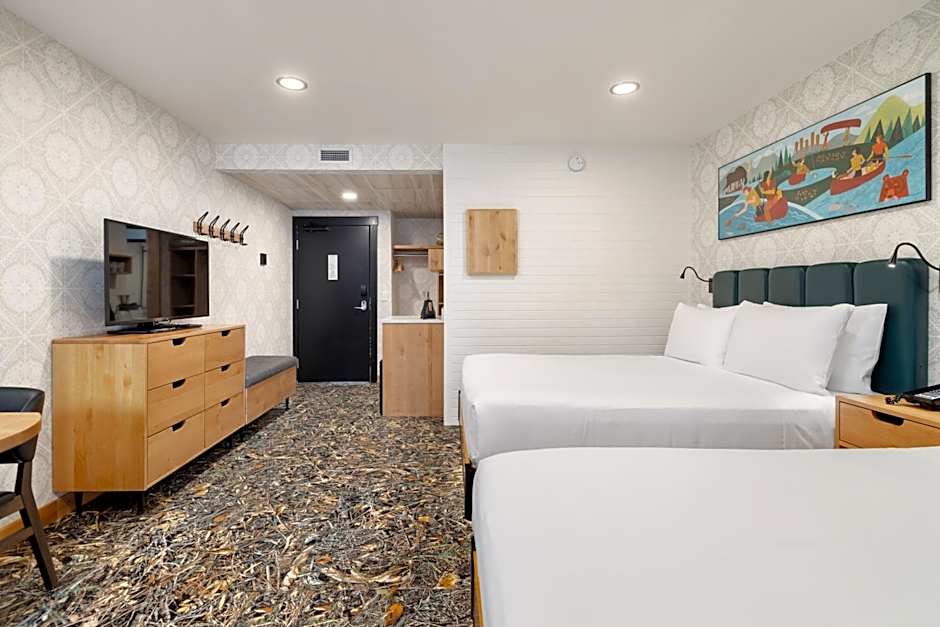The Dorothy Motel