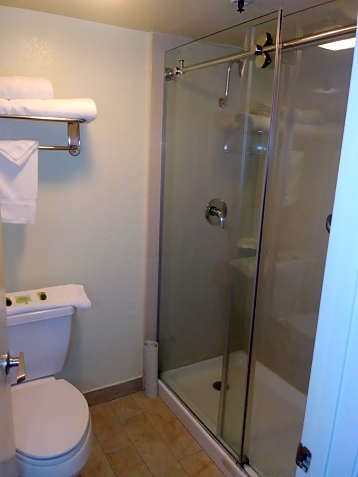 Best Western Heritage Inn Chico
