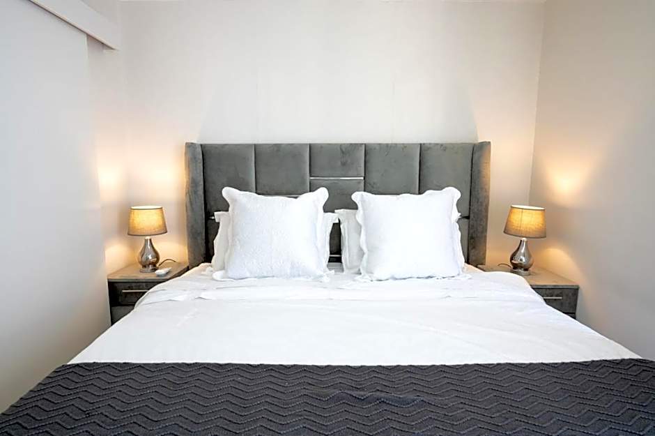 Gorgeous 503 The Millennial with Inverter