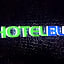 Hotel BLU