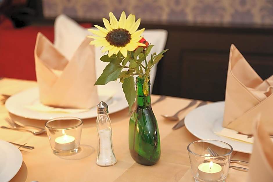 Hotel Kloster-Gasthof Speinshart