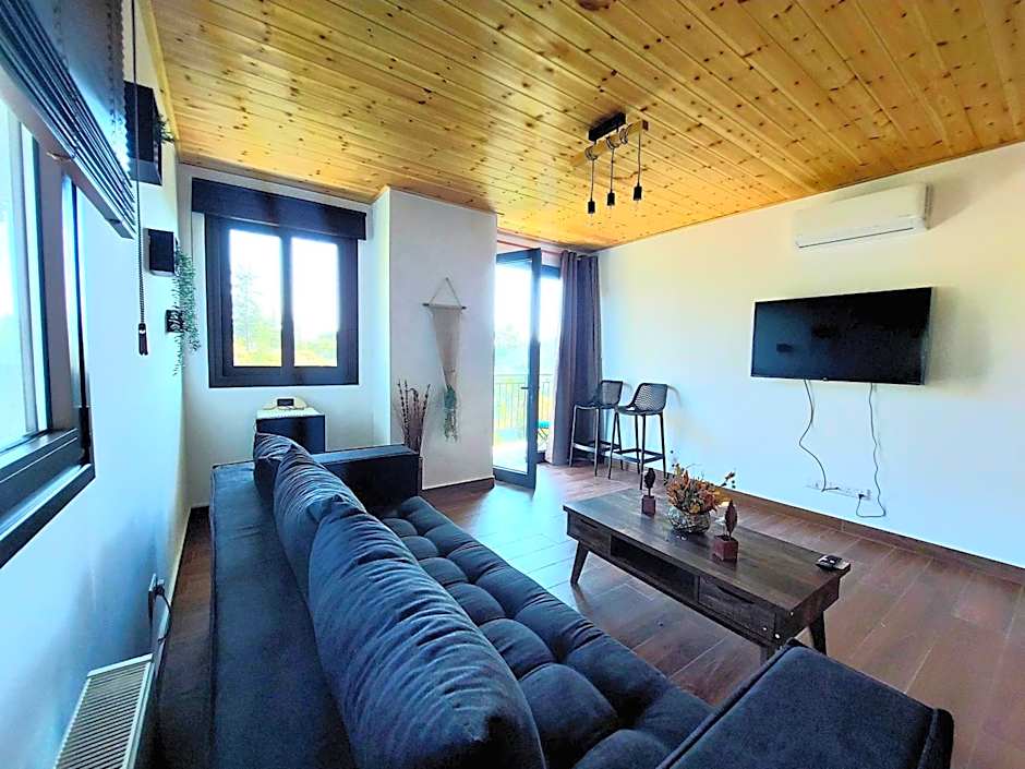 Agros Green Valley Suites