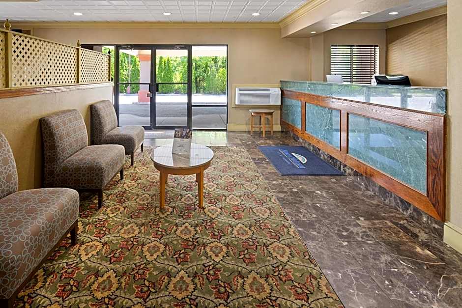 Inn at Atlantic City Hotel & Banquet