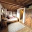 Chalet Le Pery