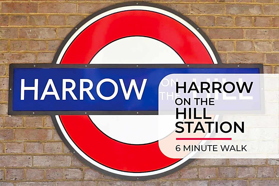 London Studios and Suites