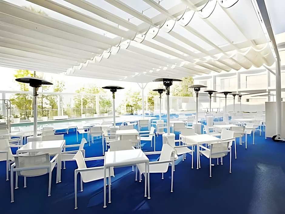 The Standard, Hollywood