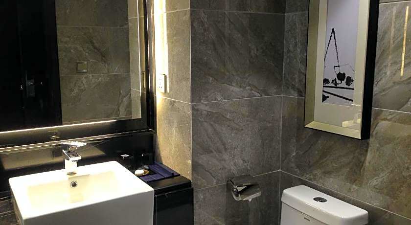 City Join Hotel Ouzhuang Metro Station Branch