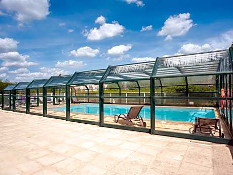 Vacancéole - Le Duguesclin