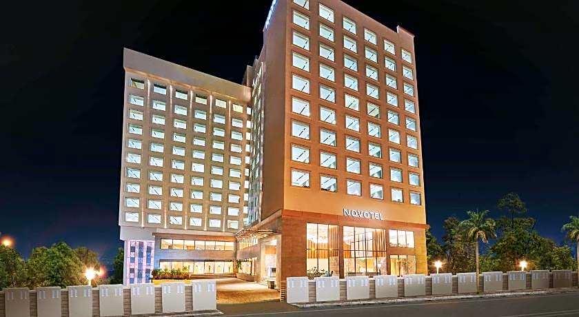 Novotel Mumbai International Airport