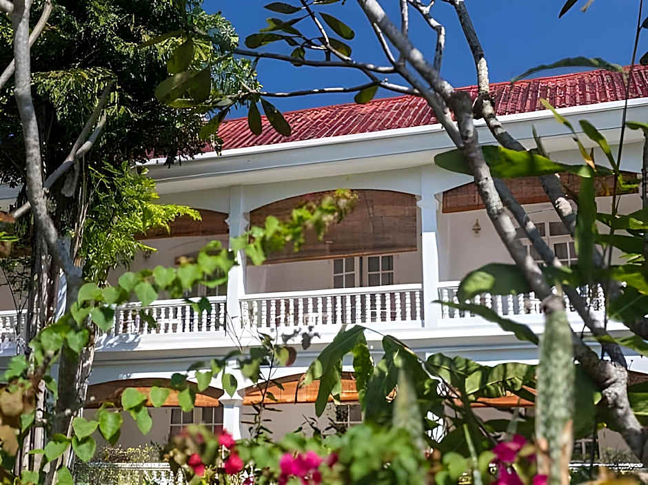 Maison Souvannaphoum Hotel