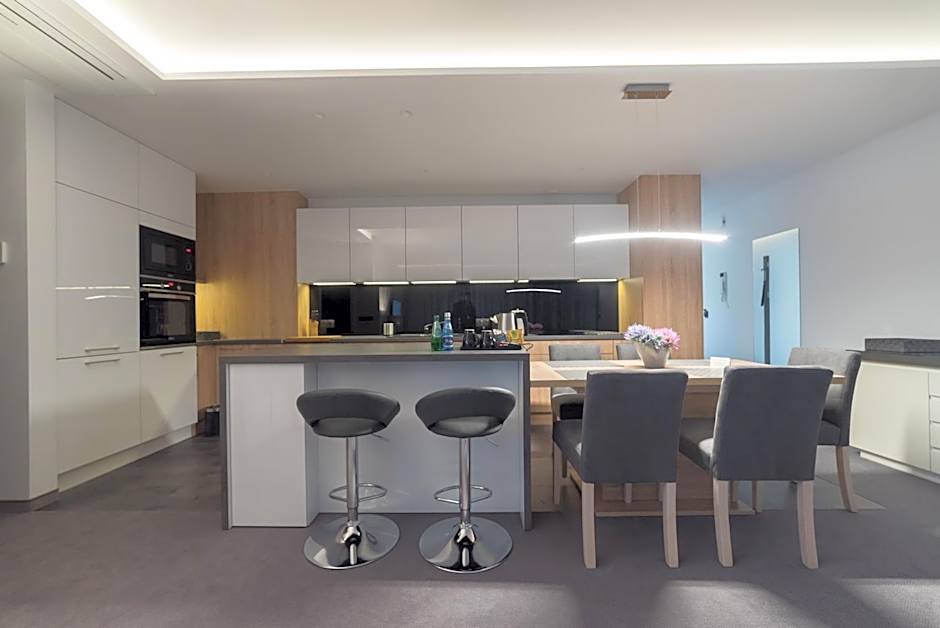 Apart-Hotel VIVI RESIDENCE & SPA