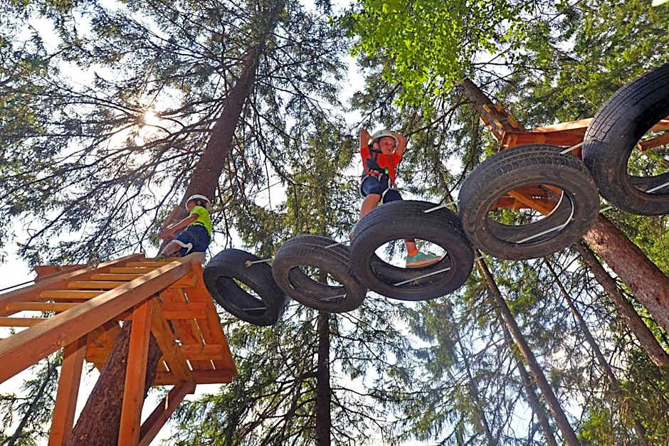 Apart Central – Premium Mountain&Garden