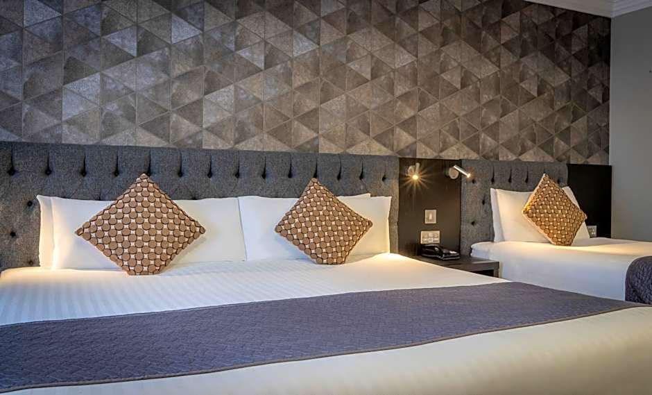 Talbot Hotel Stillorgan