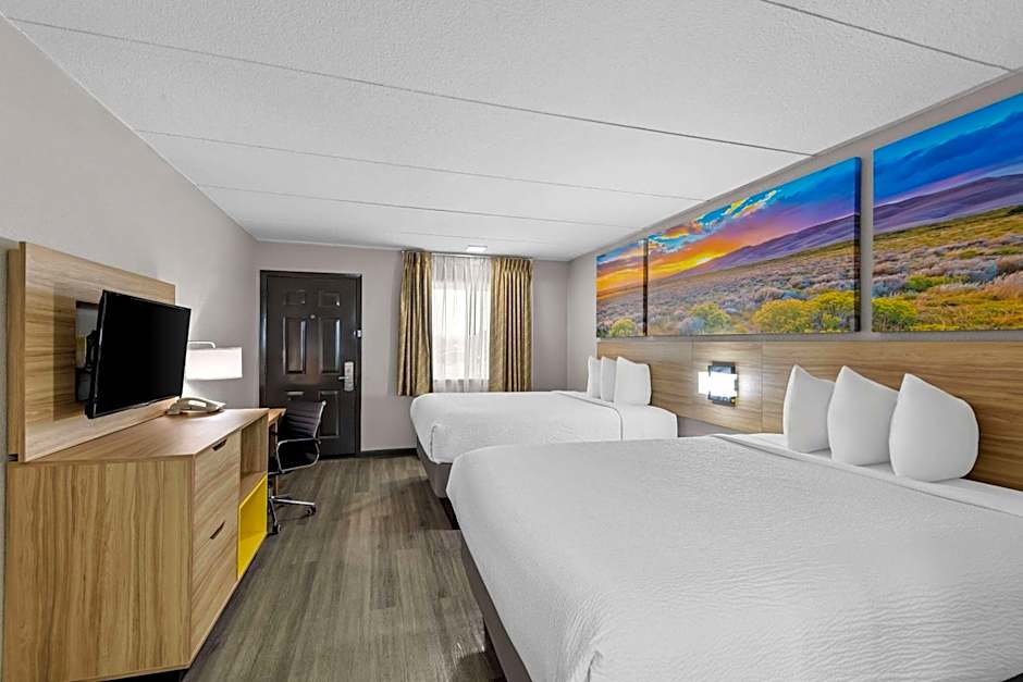 Days Inn by Wyndham Gainesville