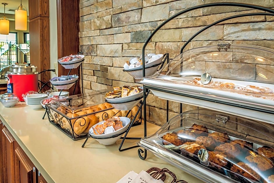 Staybridge Suites Chandler By IHG