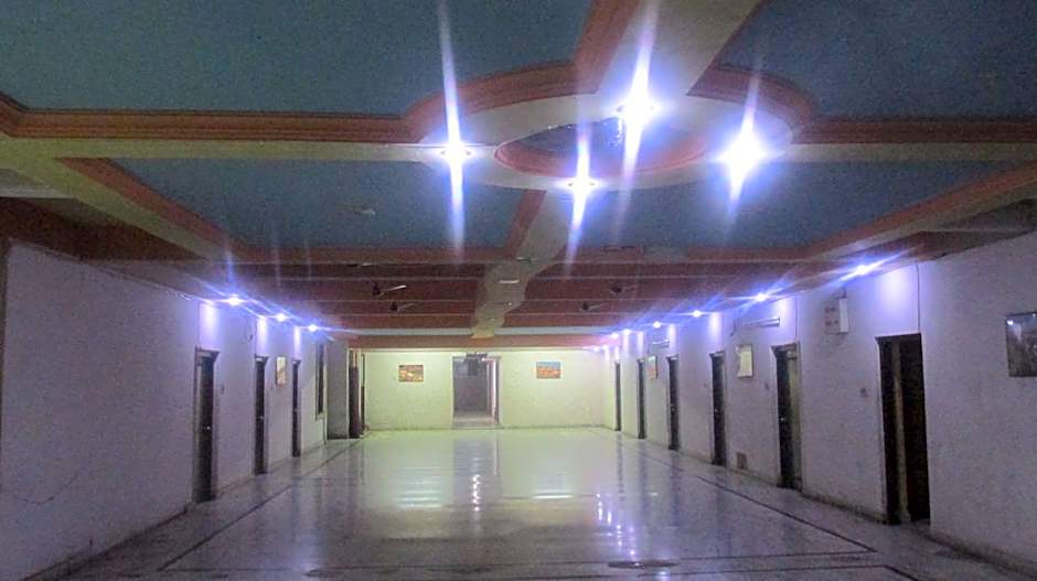 Hotel Kohinoor Inn – Ajmer, GA