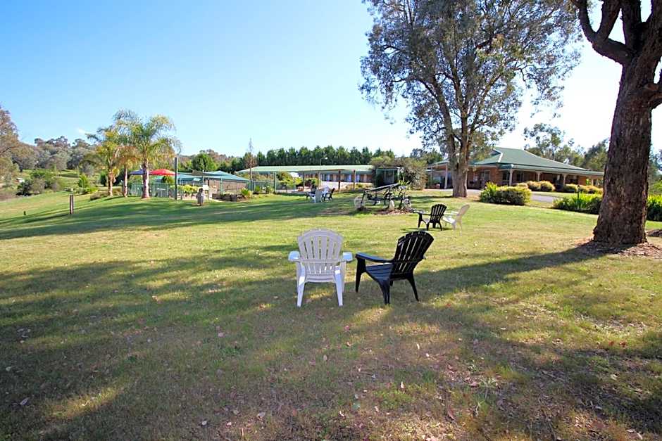 Motel Views Yackandandah