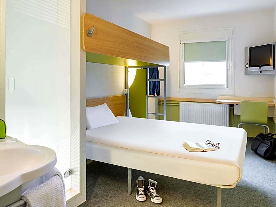 ibis budget Birmingham Airport - NEC