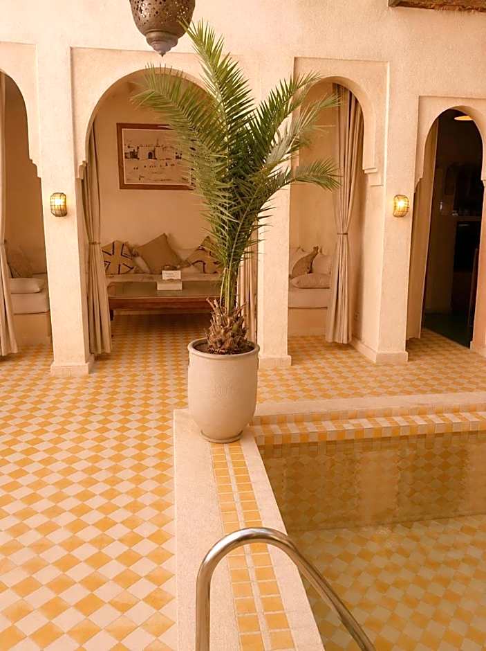 Riad Maison Palmier