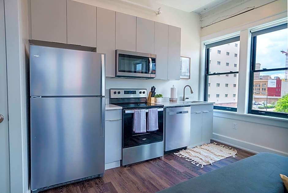 The Standard Downtown Columbus