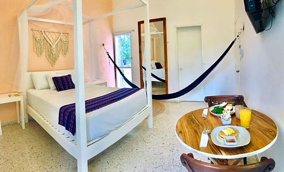 Hotel Downtown Merida