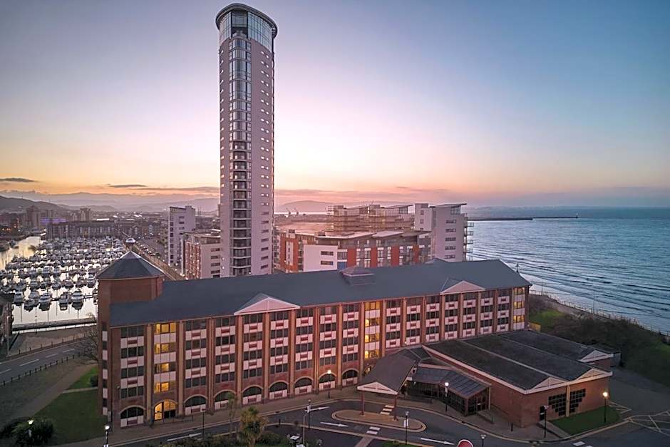 Delta Hotels by Marriott Swansea