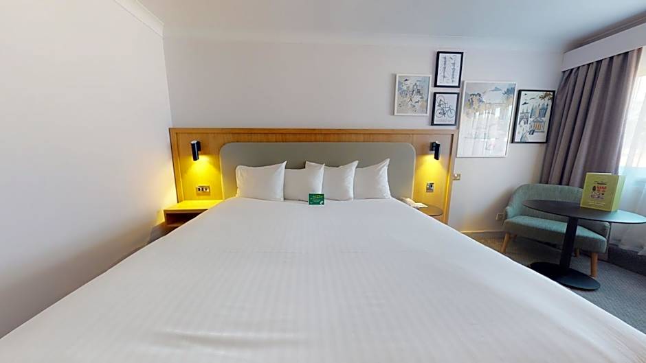 Holiday Inn Cambridge By IHG