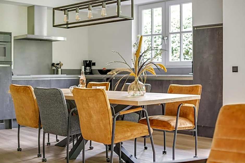 Villapark de Hondsrug