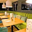 Mercure Frankfurt City Center Hotel