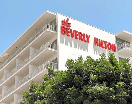 The Beverly Hilton