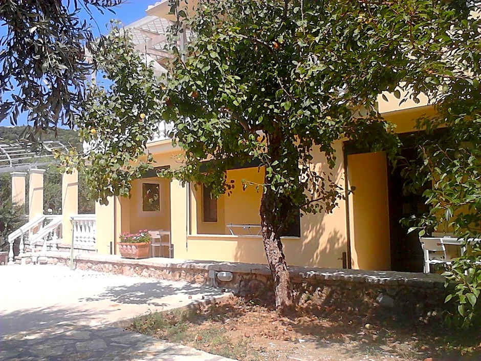 Appartamenti Angelika