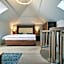 Hotel EDELWEISS Berchtesgaden Superior