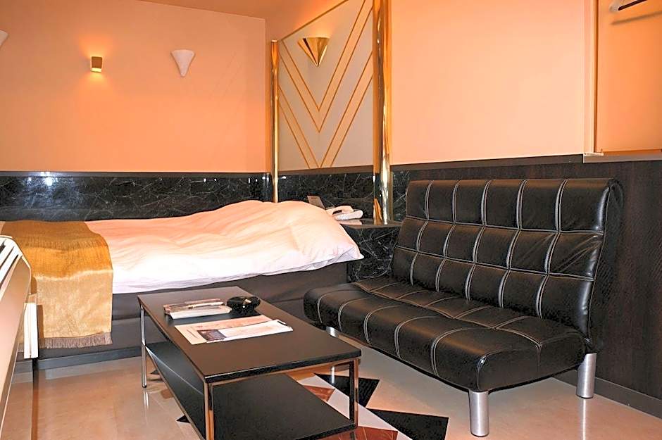 Hotel Sting