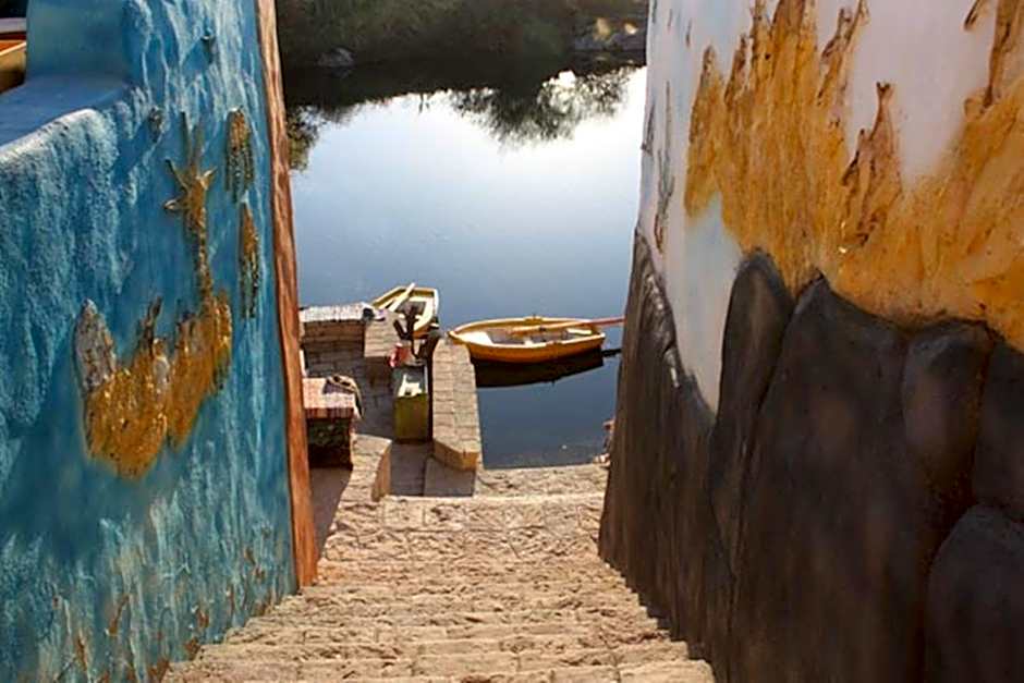 Anakato Nubian Experience