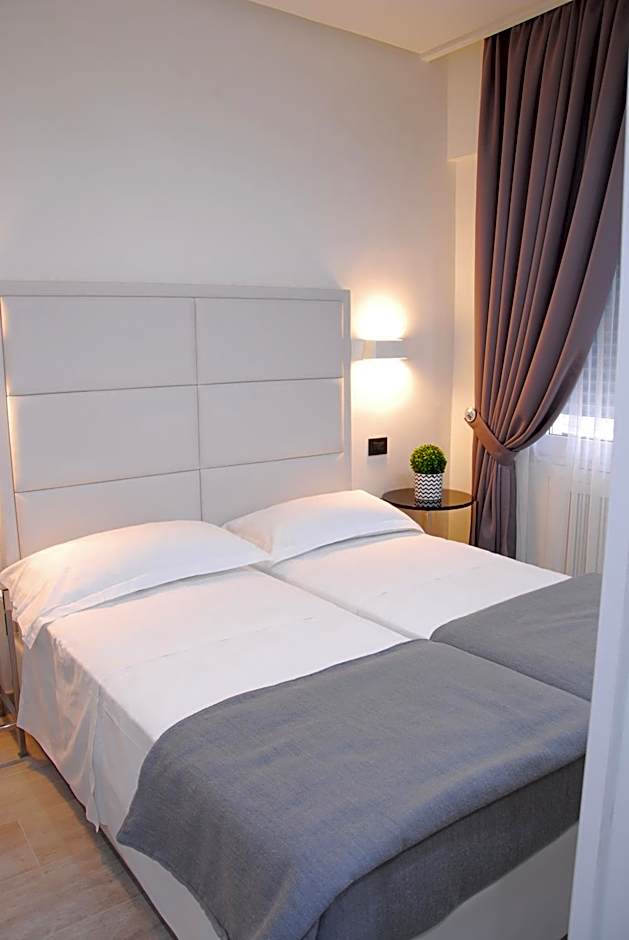 LHP Suite Rapallo