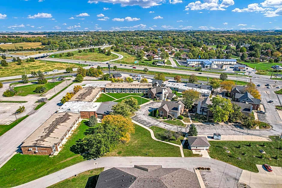 Red Lion Inn & Suites Urbana