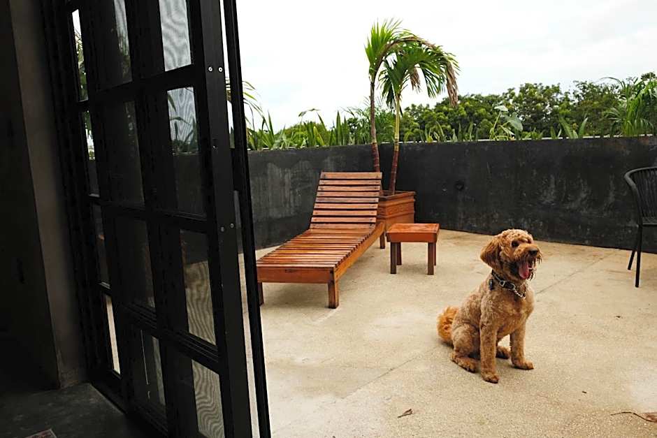 Turquoise Tulum Hotel