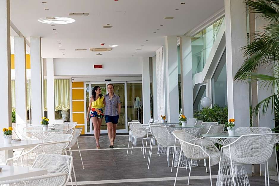 Hotel Roma