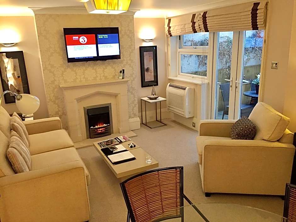 Beaufort House - Knightsbridge