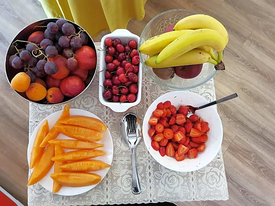 B&B Villa Giulia