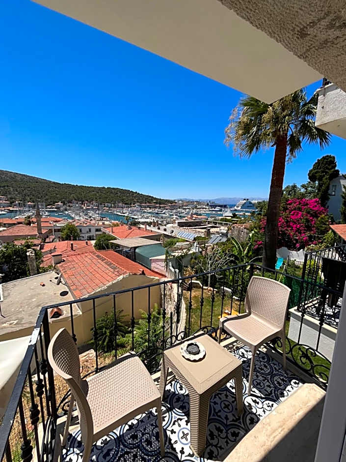 Villa Veria