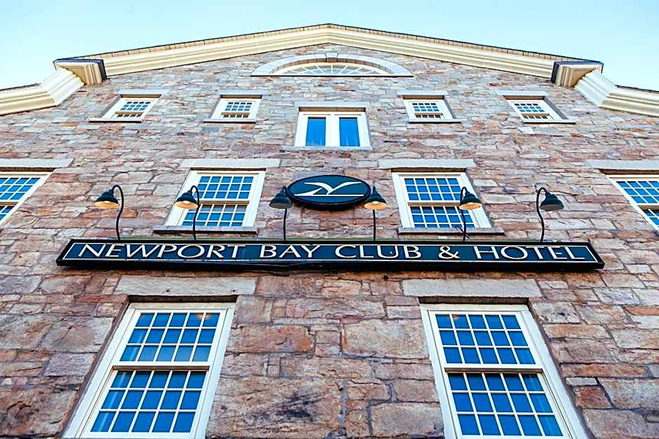 Newport Bay Club and Hotel