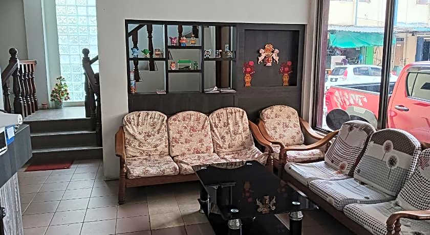 Hotel O Oriental Hotel